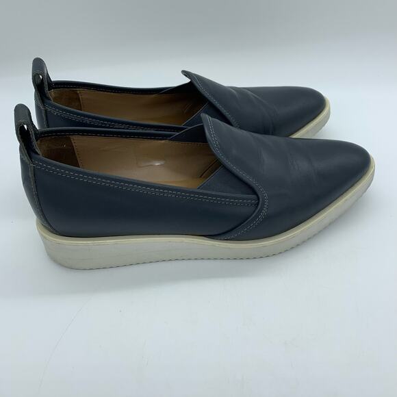 Everlane one inch loafers made in Italy size 8 - Picture 1 of 8